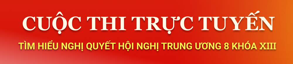 Thi trực tuyến HN TW8